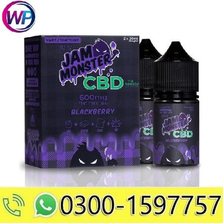 jam-monster-cbd-vape-juice-blackberry-600mg-in-lahore-03001597757-big-0