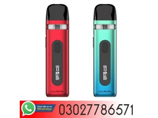 Uwell Caliburn X Pod System Kit In Pakistan - 03027786571