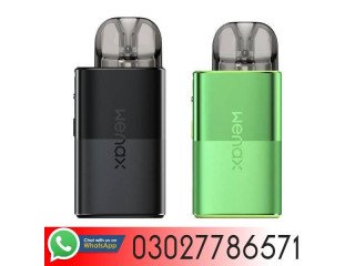 Geekvape Wenax U Pod System Kit In Mirpur Khas - 03027786571 | EtsyZoon.Com