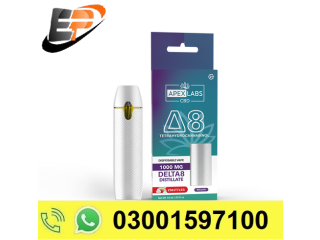 DELTA 8 DISPOSABLE VAPE 1ml In Lahore - | 03001597100 |Order Now]