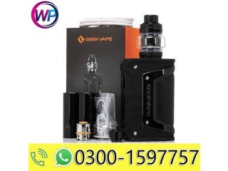 Geekvape aegis L200 Classic In Karachi	( 03001597757 )