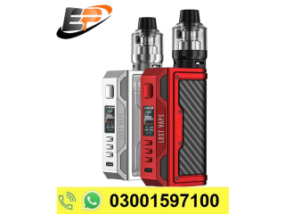 Lost Vape Thelema Quest 200W Vape Kit In Lahore -03001597100