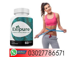 Exipure Pills In Gujranwala - 03027786571 | EtsyZoon.Com