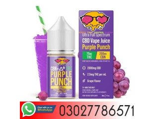 THC Vape Juice Purple Punch In Karachi - 03027786571 | EtsyZoon.Com