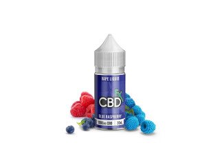 Blue Raspberry vape liquid in all over Gujrat 03000716019