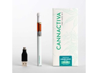 Cannactiva cbd vape kit In Kohat 03000716019