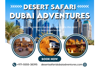 Unleash Your Wild Side: Quad Biking Adventures in Dubai / +971555538395