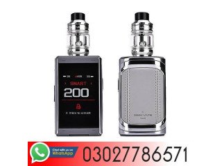 GEEK VAPE T200 AEGIS TOUCH STARTER KIT In Peshawar- 03027786571 | EtsyZoon.Com