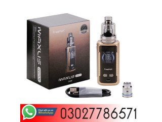 Freemax Maxus Max Pro 168W Kit In Jhelum - 03027786571 | EtsyZoon.Com