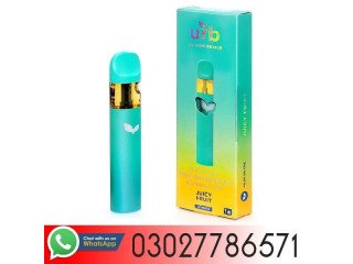 Disposable URB THC Vape Pen Price In Dera Ismail Khan - 03027786571 | EtsyZoon.Com