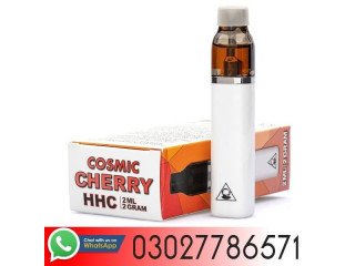 Galaxy Treats HHC Disposable Vape Pen In Mandi Bahauddin - 03027786571 | EtsyZoon.Com