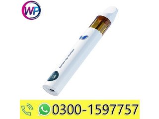 Urb Aerovape 710 Euphoria Blend Disposable | 3g In Khanewa( 03001597757 )