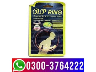 Bp Ring Price in Rawalpindi- 03003764222