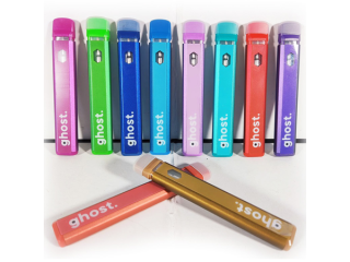 Ghost THC Disposable Vape in Karachi 03000716019