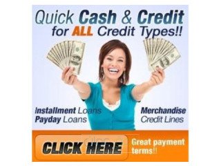 I am a private money lender Fast cash offer