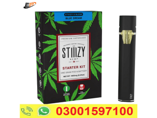 STIIIZY HEMP STARTER KITS PRICE IN Karachi |03001597100|