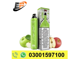 IVG Regal Disposable Vape In Faisalabad -03001597100