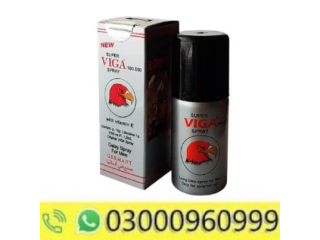 Viga Original Super Viga 100000 Best Long Timing Delay Spray In Multan | 03000960999