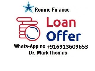 Business Loan Easy Loan Available
