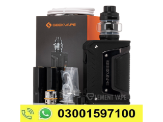 Original New Geekvape aegis L200 Classic In Muridke -03001597100