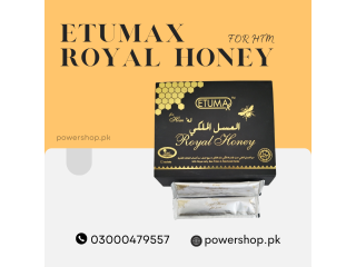 Etumax Royal Honey For Him In Samundri | 03000479557