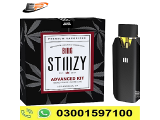 Stiiizy Hemp BIIIG Stiiizy Pod System IN Karachi -03001597100