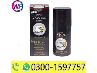 Viga Delay Spray in- Hub	- 03001597757