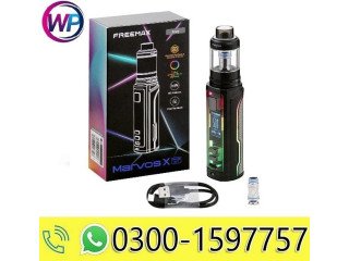 Voopoo DRAG S2 Kit in pakistan ( 03001597757 ) Original