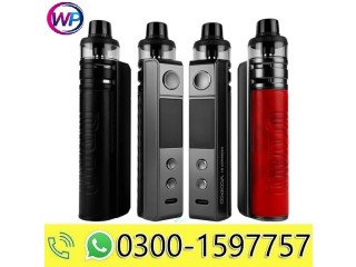 BUY NEW VOOPOO DRAG H80S POD MOD KIT NI Karachi	( 03001597757 ) Original