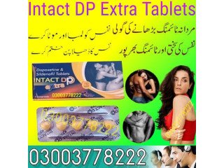 New Intact DP Extra Tablets for sale in Lahore 03003778222