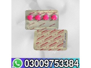 Lady Era Tablets in Peshawar - 03009753384 | Buy At