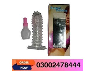 Crystal Condom In Multan - 03002478444