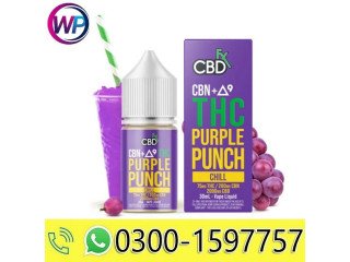 THC Vape Juice Purple Punch In Hyderabad	 ( 03001597757) Online Delivery }