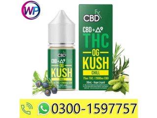 THC Vape OG Kush Juice In Lahore ( winerpakistan )