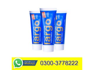 Original Largo Cream Price In Pakistan  03003778222