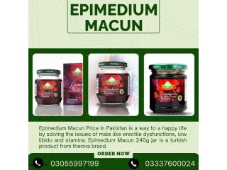 Epimedium Macun Price in Baddomalhi - 03055997199