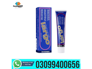 Largo Cream In Multan - 03099400656