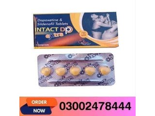 Intact Dp Extra Tablets Price In Quetta - 03002478444