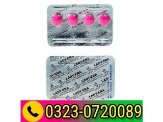 Lady Era Tablets in Pakistan 03230720089