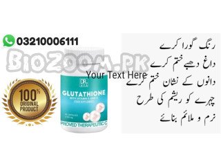 Dr. Vita Glutathione in Rawalpindi \ 03210006111