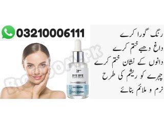 It Cosmetics Bye Bye Dark Spots 4 Niacinamide Serum in Jacobabad \ 03210006111