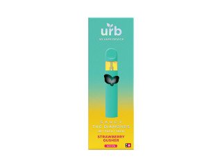 New Original URB THC Vape Pen Sativa in Gujranwala -03001597100|