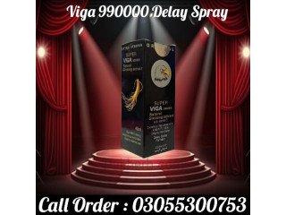 Viga 990000 Delay Spray In karachi- 03055300753