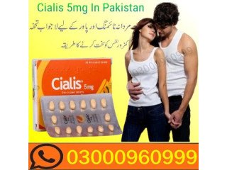 Original Cialis 5mg In Hyderabad - 03000960999