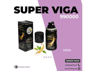 Original Viga 990000 Black Delay Spray in Kasur | 03000479557