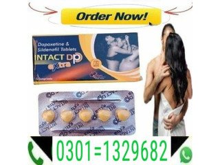 Intact Dp Extra Tablets in Islamabad   { 03011329682 } 100% original