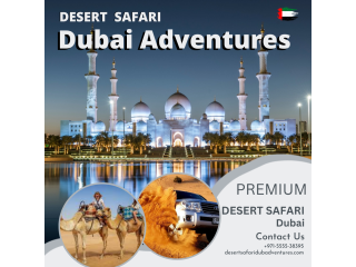 Abu Dhabi City Tours UAE - Discovering Abu Dhabi: A Journ  the UAE’s Capital / 0555538395