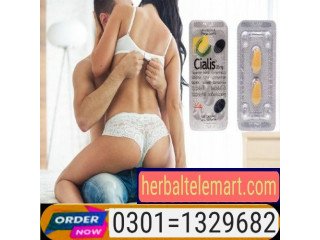 Cialis Tablets in Pakistan  { 0301=1329682 } 100% original Product