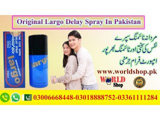 Original Largo Delay Spray In Karachi	-03006668448