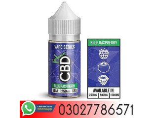 CBDFX Vape Series Blue Raspberry In Tando Adam - 03027786571 | EtsyZoon.Com